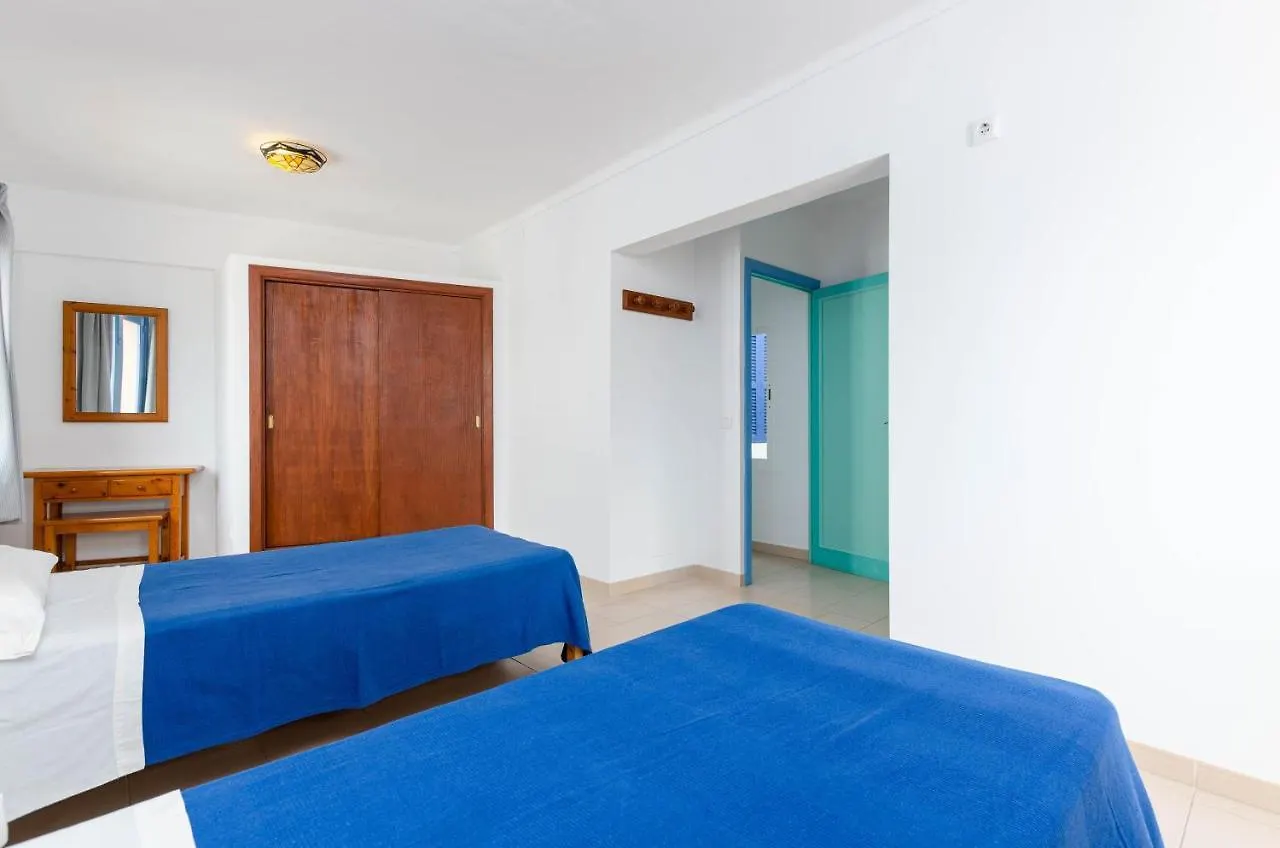 Hostal Marina 칼라 라트자다 0*,  스페인
