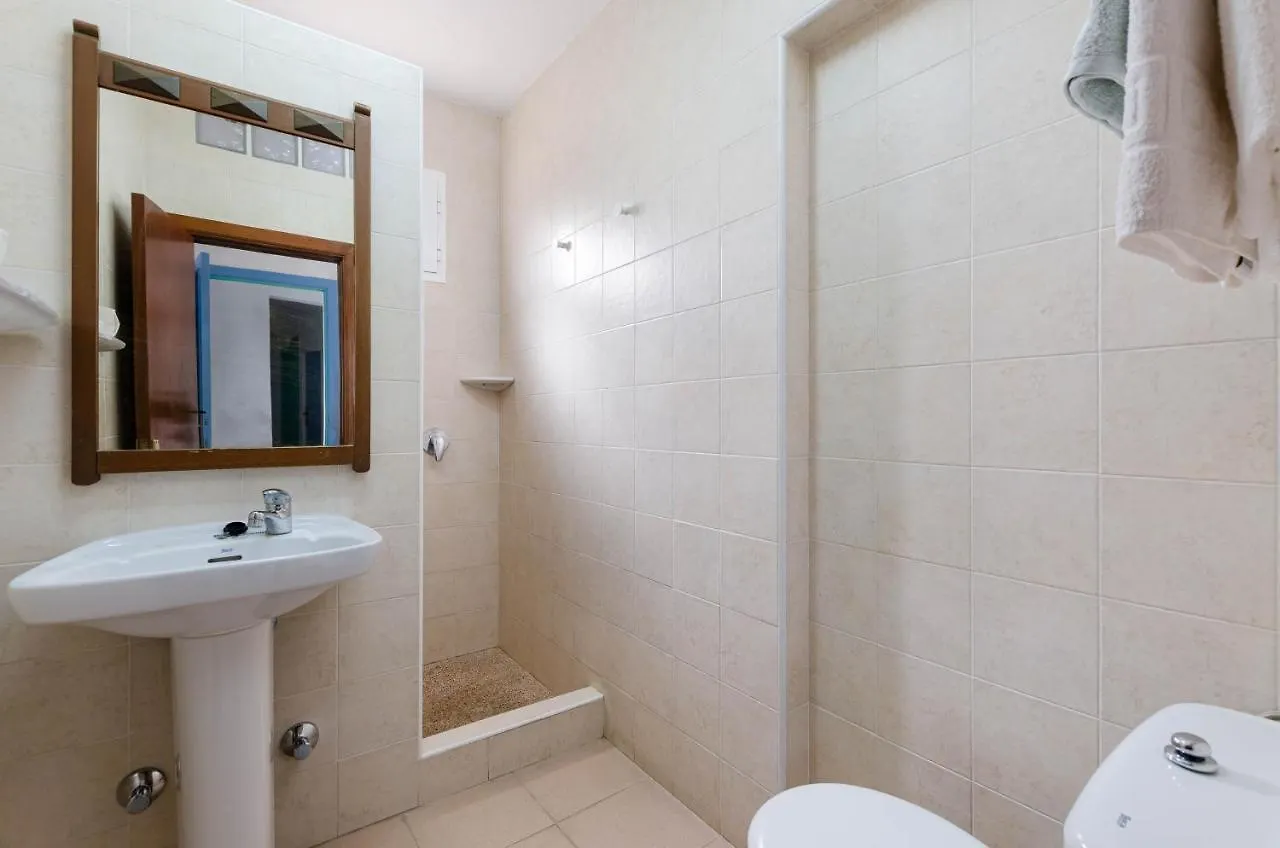 Penzion Hostal Marina Cala Ratjada
