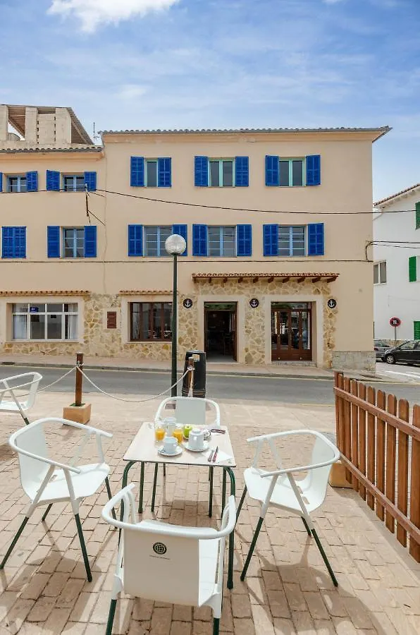 Hostal Marina 칼라 라트자다 0*,  스페인