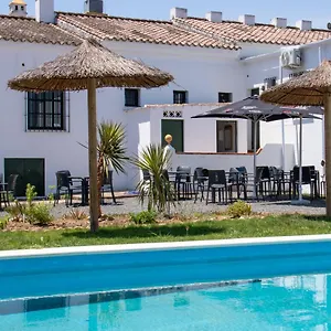 Hacienda La Divertida Hotel Bornos