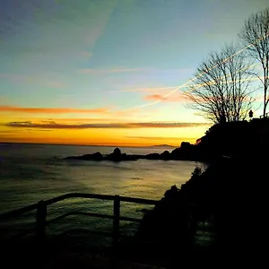 Arrigorri Ostatu Jatetxea , Ondárroa Espagne
