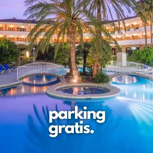 Mas Gallau 4*, Cambrils Espagne