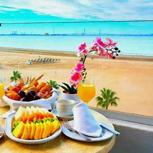 Puerto Bahia & 4*, El Puerto de Santa María Espagne