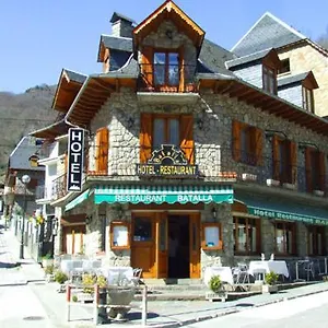 Batalla Hotel Bosost (Bossòst)