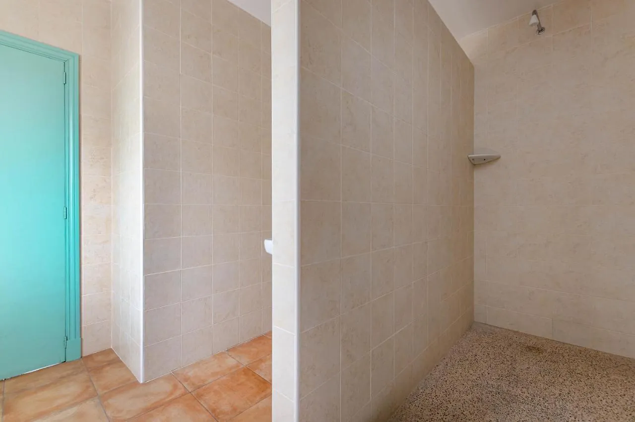 Hostal Marina Cala Ratjada  Guest house