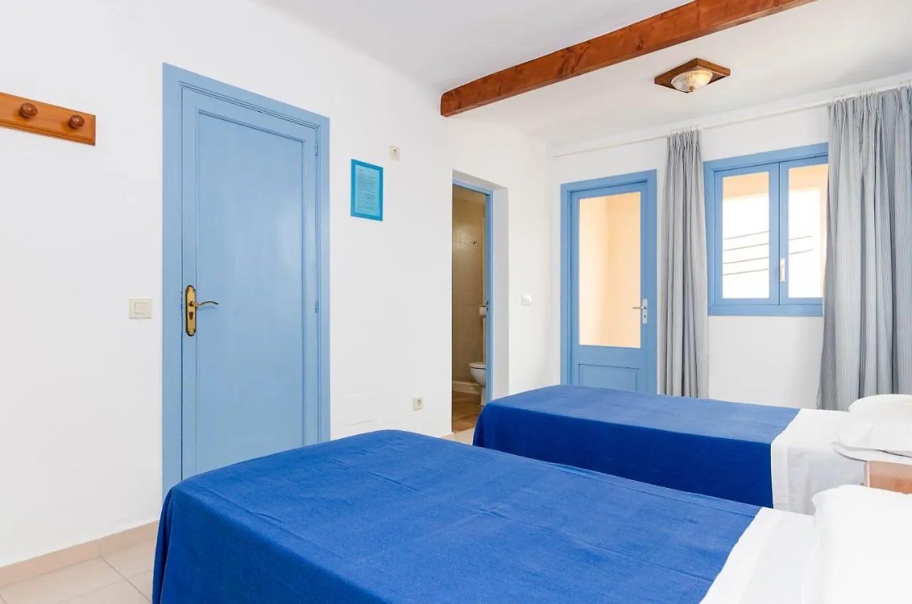 Hostal Marina Cala Ratjada  Spain