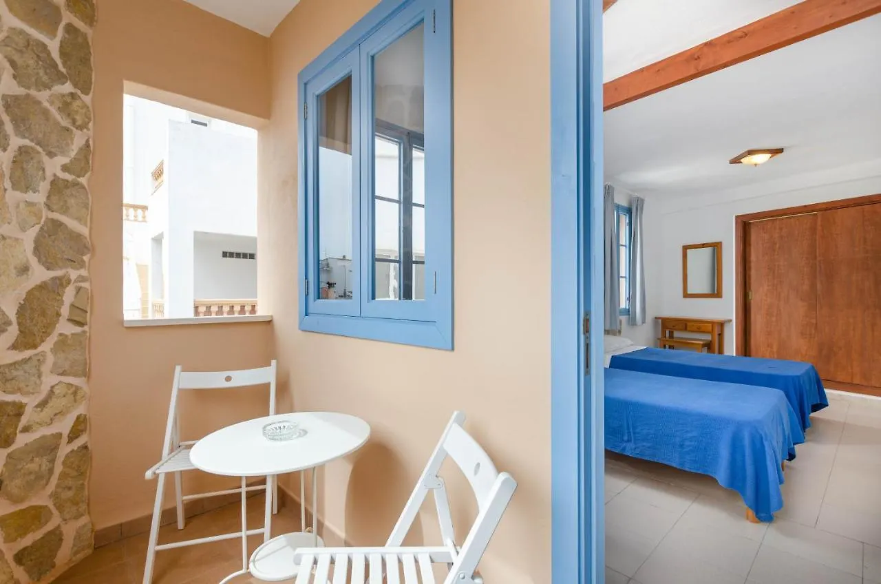 Hostal Marina Cala Ratjada  0*, Cala Ratjada (Mallorca) España