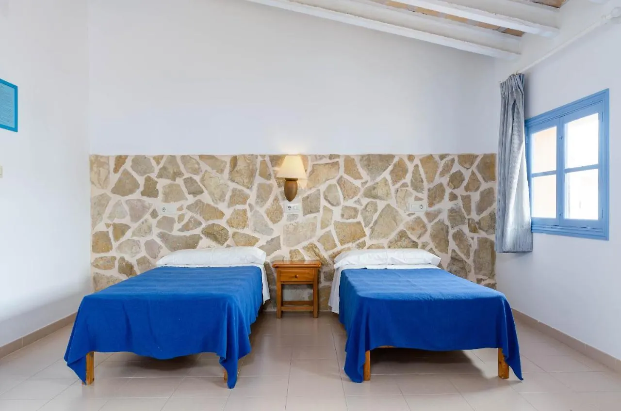 Pensión Hostal Marina Cala Ratjada