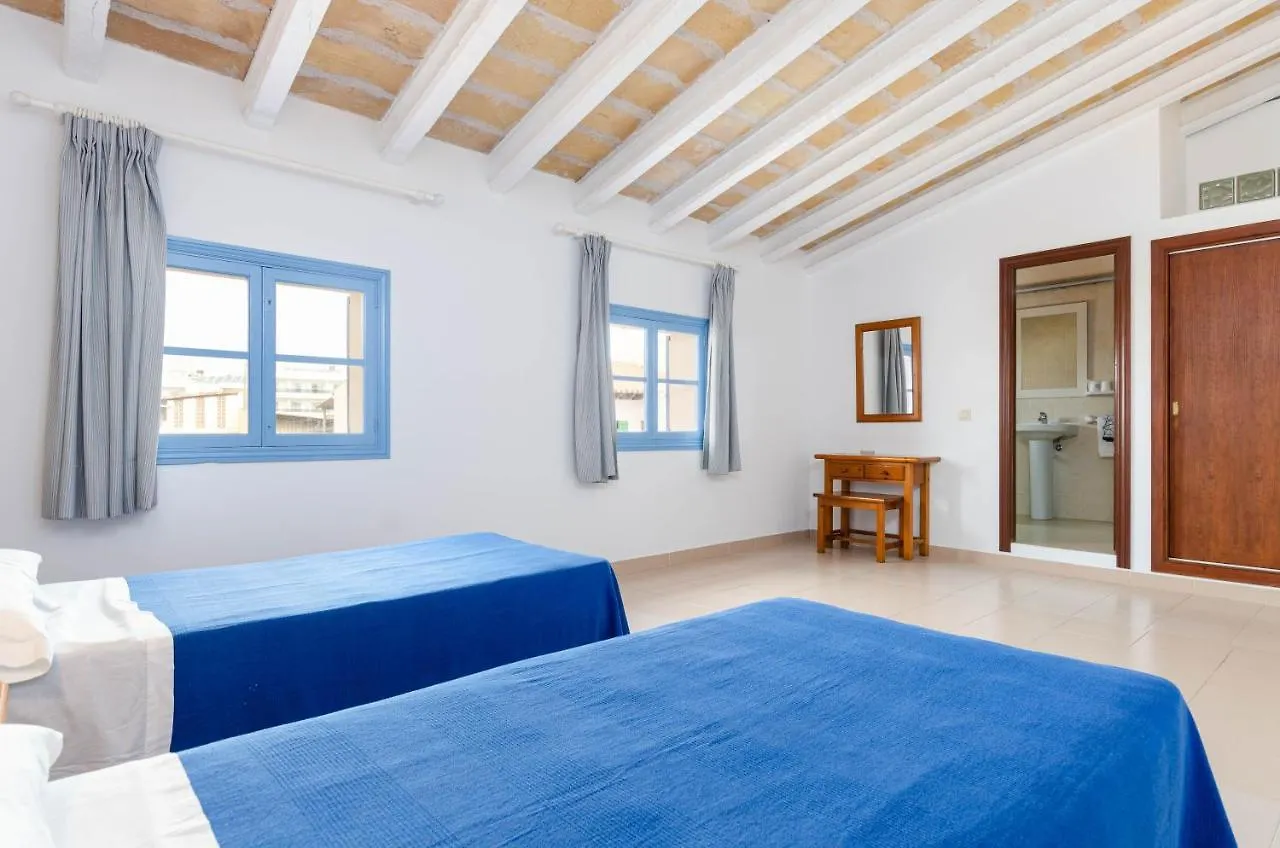 Hostal Marina Cala Ratjada