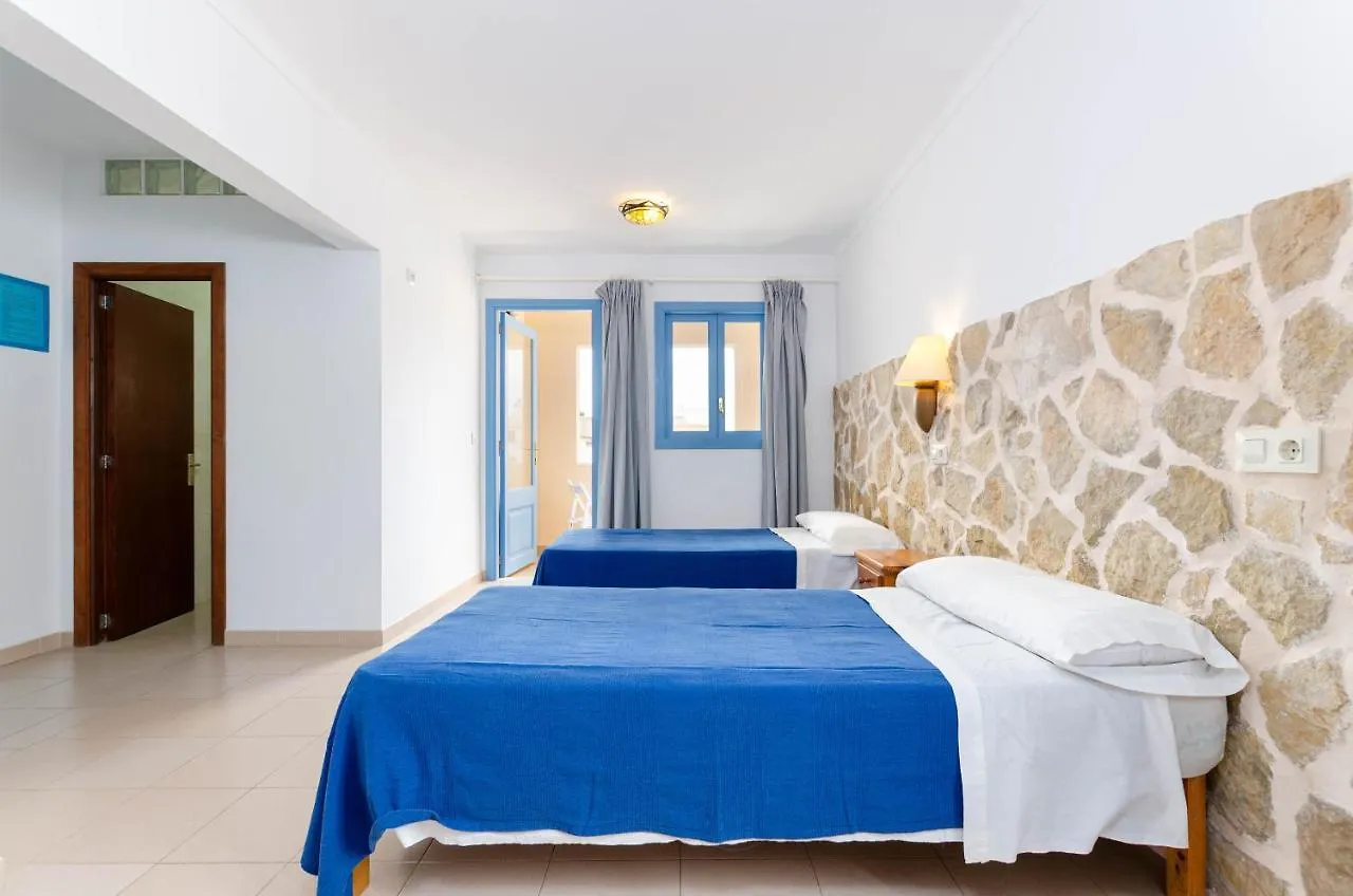 Hostal Marina Cala Ratjada