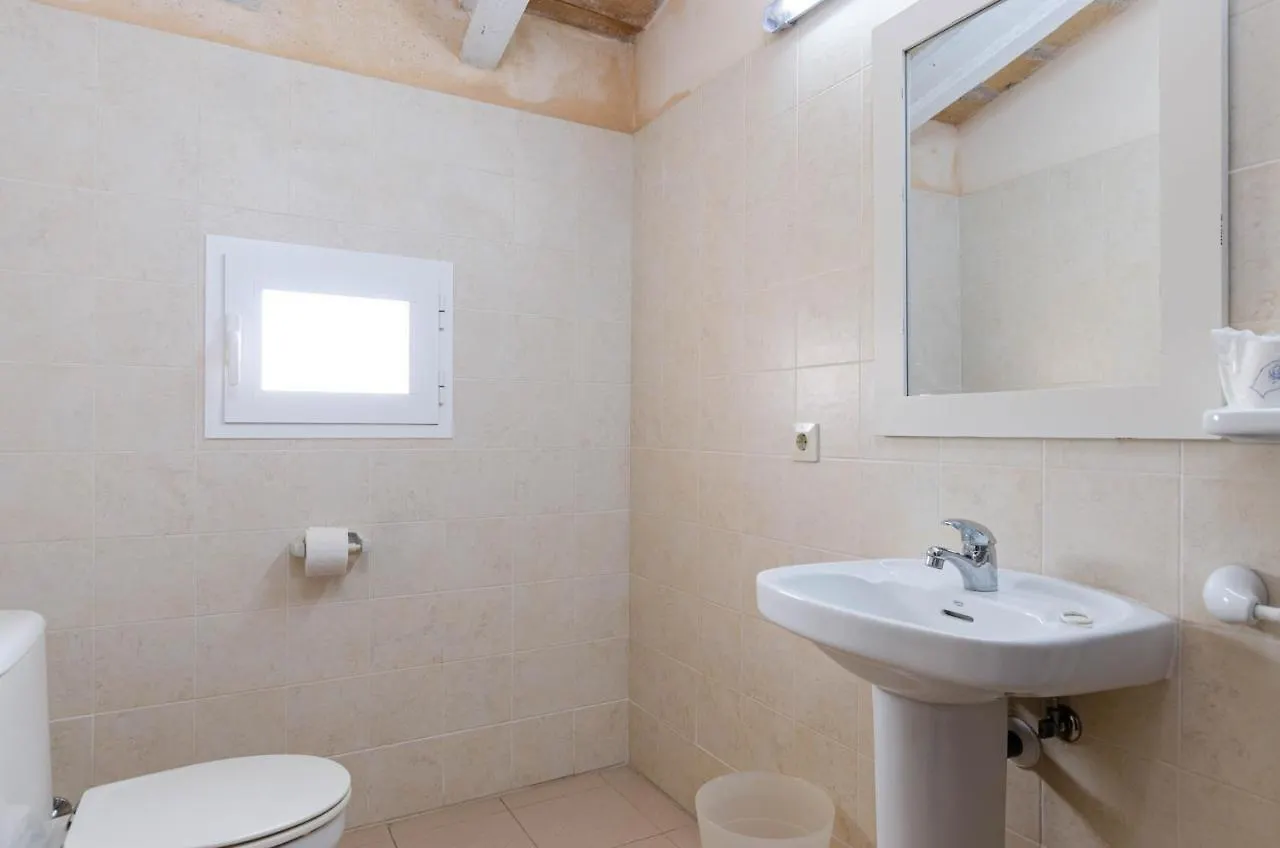 Hostal Marina Cala Ratjada