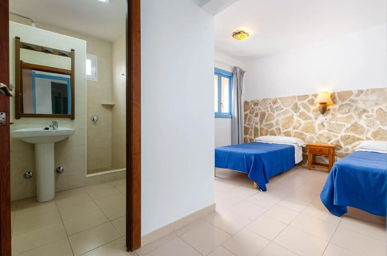 Pensión Hostal Marina Cala Ratjada